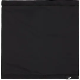 Roxy Multifunktionstuch "Lana Collar", schwarz, Obermaterial: 77% Polyester, 23% Elasthan., Modetücher Multifunktionstuch