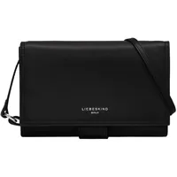 Liebeskind Berlin Liebeskind Umhängetasche Lisa 2140245 Clutch Schwarz Damen