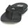 REEF Fanning Schwarz/Silber 42