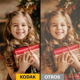 Kodak Mini Shot Combo 3 Retro gelb
