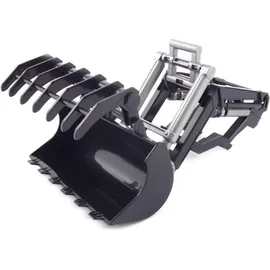 Bruder Frontlader für die Traktor-Serie 3000 03333
