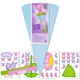 Ursus Bastelset Elfe 68 cm 6-eckig