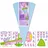 Ursus Bastelset Elfe 68 cm 6-eckig