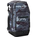 Rip Curl F-Light Surf 45 Search Rucksack Grau/Schwarz