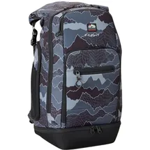 Rip Curl F-Light Surf 45 Search Rucksack Grau/Schwarz