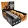 Warrior Raw Protein Flapjacks Schokolade Erdnuss Riegel 12 x 75 g