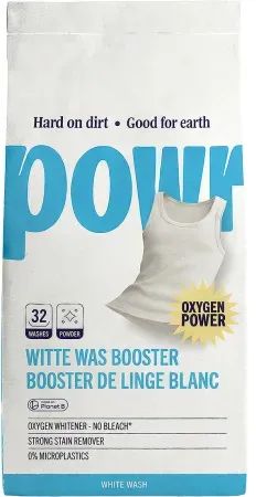 Powr Booster Für Weiße Wäsche 32 Waschladungen