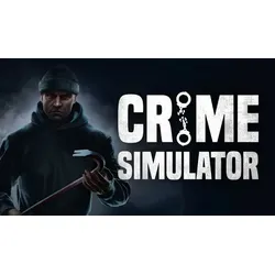 Crime Simulator