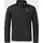 Schöffel Cascata Fleecejacke Schwarz 54