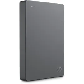 Seagate Basic Portable 5 TB USB 3.0 STJL5000400