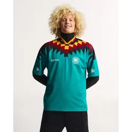 adidas Deutschland Auswärtstrikot 1994 Herren Gr. XS