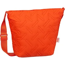ZWEI Bodybag Cleo CL90 Papaya Orange 