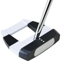 Odyssey Ai-ONE Square to Square Jailbird OS Putter - RH / 38 inch / OS