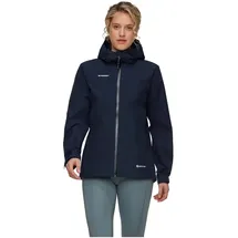 Mammut Treeline Hardshell Gore-tex® Jacke - Marine - XL