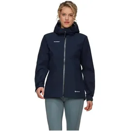 Mammut Treeline Hardshell Gore-tex® Jacke - Marine - XL