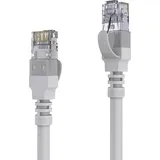 PureLink HDBaseT-zertifiziertes CAT 6A Patchkabel. S/FTP - LSOH - AWG 26 - grau - 70,0m