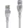 PureLink HDBaseT-zertifiziertes CAT 6A Patchkabel. S/FTP - LSOH - AWG 26 - grau - 70,0m
