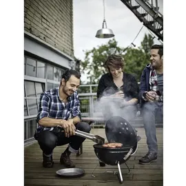 Weber Smokey Joe Premium 37 cm schwarz