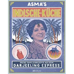 Asma's Indische Küche