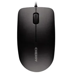 Cherry MC1000 corded Mouse schwarz