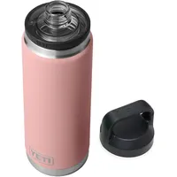 Y by Nordisk YETI Rambler26 oz Bottle2.0 rosa