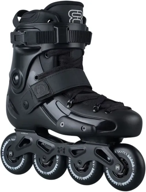 FR SKATES FRX 80 Inline Skate 2026 black - 41
