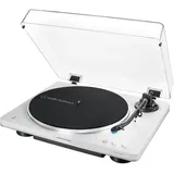 Audio-Technica AT-LP70XBT Weiß