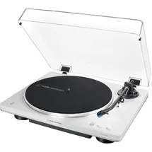 Audio-Technica AT-LP70XBT Weiß