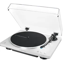 Audio-Technica AT-LP70XBT Weiß