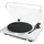 Audio-Technica AT-LP70XBT Weiß