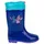stitch Gummistiefel Stitch blau 34