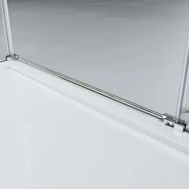 Mai&Mai Mai & Mai Duschkabine mit Drehtür 70 x 100 cm R05K