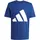 adidas Big Logo dark blue/white 4XL