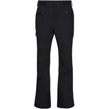 Bergans W OPPDAL LADY PANTS in Schwarz | Gr.: L