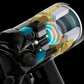 Dyson Car+Boat Handstaubsauger 586120-01