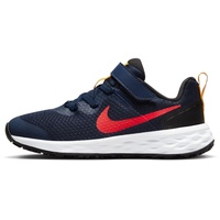 Nike Revolution 6 blau 28