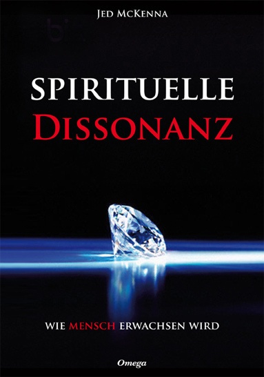 Spirituelle Dissonanz - Jed McKenna  Gebunden
