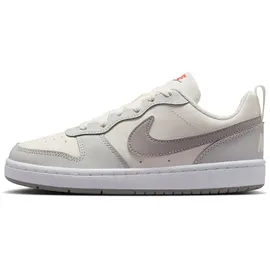 Nike Court Borough Low Kinder Beige/Grau 38