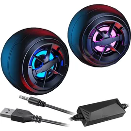 bolwins O37D schwarz