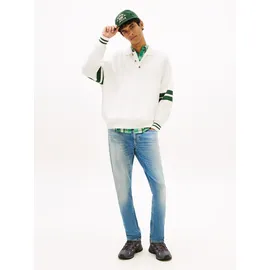 Tommy Hilfiger AUSTIN Slim Fit Blau 34/30