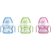 MAM MAM, Starter Cup