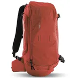 Cube Pure 12l Rucksack - Red - One Size
