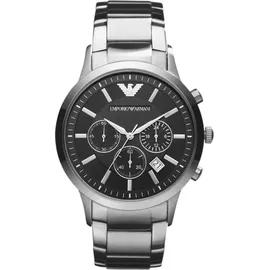 Emporio Armani Renato Edelstahl 43 mm AR2434