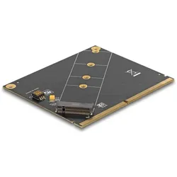 Delock Speicher-Controller - M.2 NVMe Card / PCIe 4.0 (NVMe)