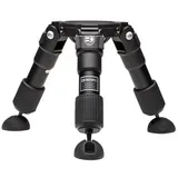 Benro HH100AV Hi-Hat Mini-Videostativ 100 mm