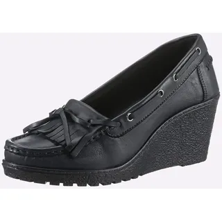 Heine Pumps in marine | Gr.: 37