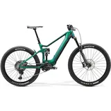 Merida eOne-Sixty 8000 2023 44 Zoll RH 44 cm grün/schwarz