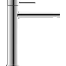 Duravit Circle Einhandmischer Chrom