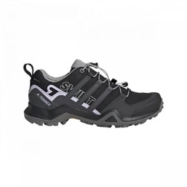 Adidas Terrex Swift R2 GTX Damen Core Black / Dgh Solid Grey / Purple Tint 36 2/3