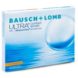 Bausch + Lomb ULTRA for Astigmatism (3 Linsen) PWR:-0.25, BC:8.6, DIA:14.5, CYL:-0.75, AXIS:180